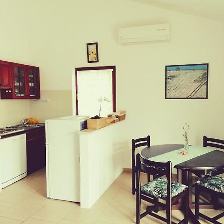 Apartment By The Beach Primošten Exteriér fotografie
