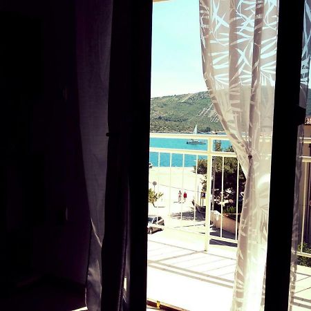 Apartment By The Beach Primošten Exteriér fotografie