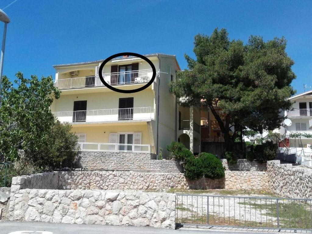 Apartment By The Beach Primošten Exteriér fotografie