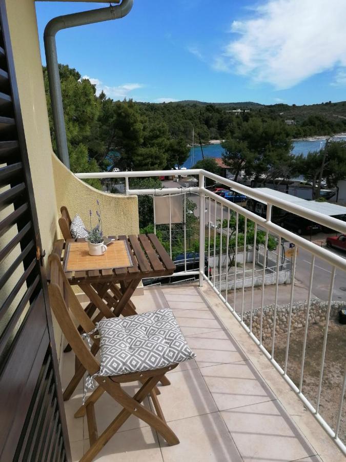 Apartment By The Beach Primošten Exteriér fotografie